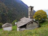 Valtellina - Passo Dordona - 113